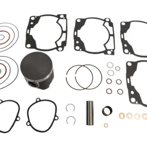 Nejlepší Volba VERTEX sada na opravu horní části motoru KTM EXC TPI 300 18-23, HUSQVARNA TE 300 18-23, GAS GAS EC 300 21-23 (STD. + 0.02mm = 71.945mm) (píst, těsnění TOP-END, ojniční ložisko)