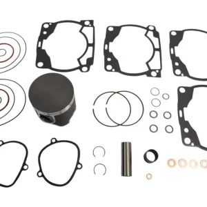 Ověřený VERTEX sada na opravu horní části motoru KTM EXC TPI 300 18-23, HUSQVARNA TE 300 18-23, GAS GAS EC 300 21-23 (STD. + 0.03mm = 71.955mm) (píst, těsnění TOP-END, ojniční ložisko)
