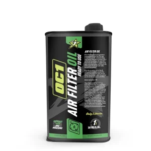 Odeslání Ihned OC1 AIR FILTER OIL olej pro vzduchové filtry 1L