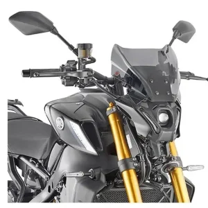 Akční Cena KAPPA upevnění štítu 1173SK YAMAHA MT 07 25, MT 09 24-25