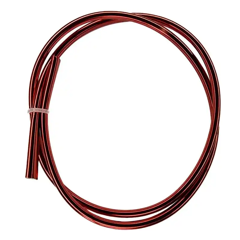 JR zabezpečující páska štítu 1M barva červená (KEDRA) Celosvětová Doprava