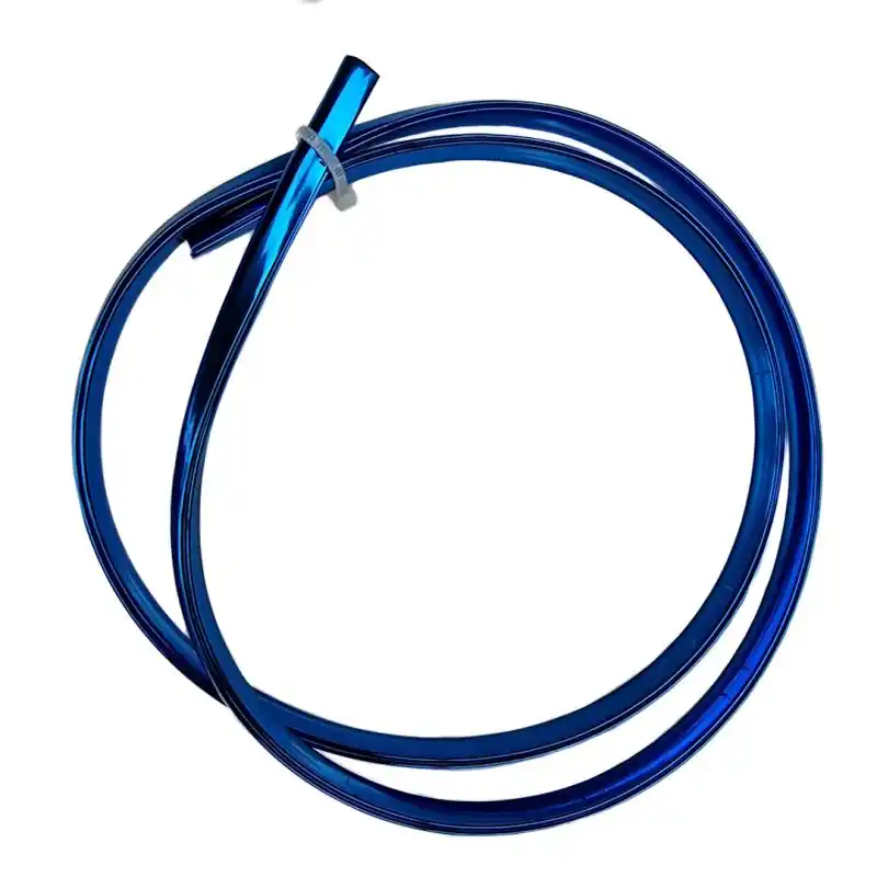 Hromadná Objednávka JR zabezpečující páska štítu 1M barva světle modrá (KEDRA)