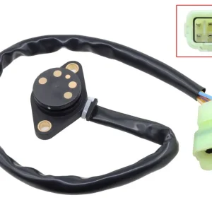 BRONCO snímač polohy převodovky CF MOTO CFORCE 400 17-22, CFORCE 500 15-22, CFORCE 600 / TOURING 20-22, CFORCE 800 X8 13-14, CFORCE 1000 21, UFORCE / ZFORCE 800 / EX / TRAIL 13-15 (0800-012200) Nejlepší Cena