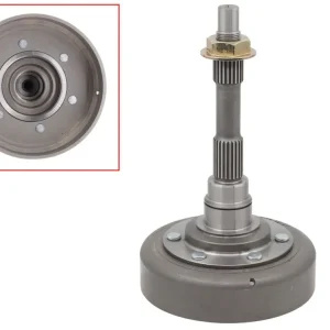 BRONCO kalíšek (zvonek) spojky ODSRODKOWEGO CF MOTO CFORCE 800 13-22, X8 13-16, UFORCE 800 15-17, ZFORCE 800 14-22 (0800-053000-0001) Finální Výprodej