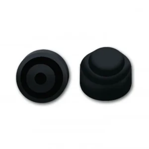 UFO montážní gumy pro plasty (boční panely, kryty chladiče) Ruční Výroba