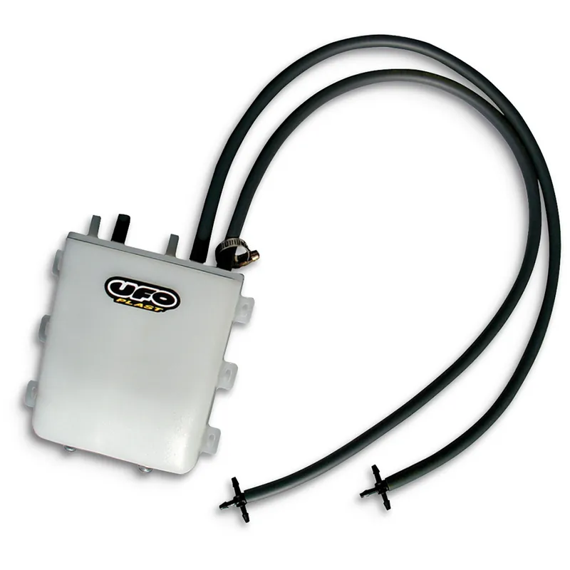 Nejlepší Cena UFO malá nádrž do SUPERMOTO barva NEUTRAL