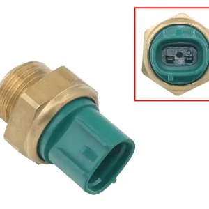 Limitovaná Edice BRONCO snímač teploty vody YAMAHA YFZ 450/raptor 660 04-13 (5LP-82560-00) (18X1,5mm) (120 stupňů)