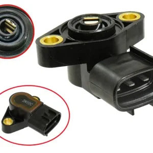 BRONCO snímač polohy převodovky (ANGLE senzor) HONDA TRX250/350/420/500 TE/FE (38800-HP0-A11;38800-HN5-A11) = AT-01508 Novinka