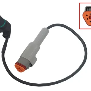 Bezpečná Platba BRONCO snímač otáček ARCTIC CAT 700 EFI 06-08, SUZUKI LT-A 450X 07-10, LT-A 500X 09-21, LT-A 700X 05-07, LT-A 750X 08-21 (34990-31G00, 34990-31G01, 3530-051)