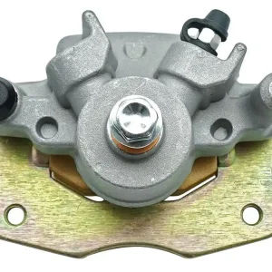 BRONCO brzdový třmen zadní CAN AM OUTLANDER 330 / 400 / MAX 03-15, OUTLANDER 500 / MAX 07-12, RENEGADE 500 08-12, DS 650 04-07, OUTLANDER 650 / 800 / MAX 06-12, RENEGADE 800 07-11 Luxusní