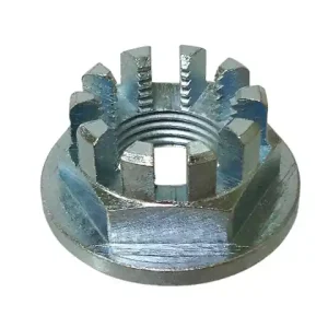 Nejprodávanější BRONCO víčko osy HONDA TRX M18X1,5