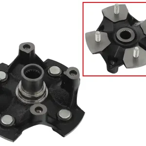 BRONCO náboj hnací kola přední SUZUKI LT-A 450X 07-10, LT-A 500X 05-07, LT-A 700X 05-07, LT-A 750X 08-20 (54110-31G00) Nejlepší Cena