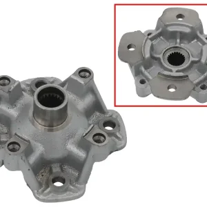 BRONCO náboj hnací kola přední KAWASAKI KVF 750 BRUTE FORCE 08-21 (49030-0032) Exkluzivní