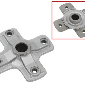 Autentický BRONCO náboj hnací kola zadní KAWASAKI KVF 750 BRUTE FORCE 08-21 (49030-0034)