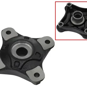 BRONCO náboj hnací kola přední POLARIS RZR PRO XP/RAZ turbo PRO XP 20-21 (5143641;5143456;5143467) Nakupujte Hned