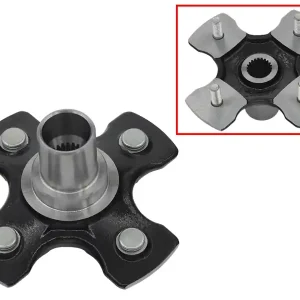 Objednat Nyní BRONCO náboj hnací kola zadní SUZUKI LT-A 450 07-10 /500 09-20 /700 05-07 / 750 08-20 (64110-31G00;64110-31G01;64110-31G10)