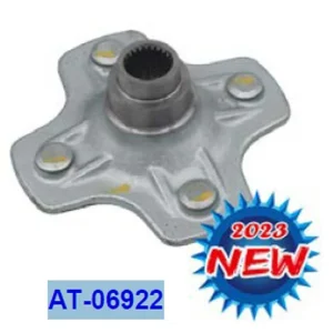 Koupit Online BRONCO náboj hnací kola levá zadní HONDA TRX 420 14-21, TRX 500 14-19, TRX 520 20-21 (42620-HR3-A20)