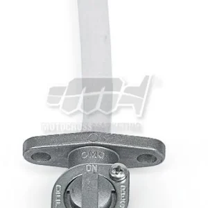 Bezpečná Platba M.C. kohout univerzální pravý (rozteč šroubů 34mm)