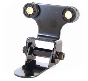 Originální Koso upevnění k počítadlu EGT, DB-01 / R