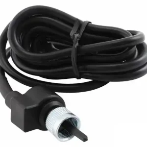 Koso univerzální snímač otáček vyhrazeno pod továrním šnekem pro měřidla koso i STAGE6. (JIS typ A, zástrčka 3 piny, D typE) (EL) Novinka