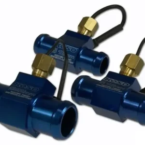 Tovární Cena Koso adaptér teplotního čidla koso pro hadici 22mm (EL)