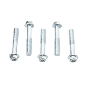 ACCEL přírubový šroub M8X45mm s konkávní hlavou bez označení (5 kusů) Nejprodávanější