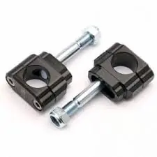 RENTHAL zvedáky řídítek 28mm pro řidítka TWINWALL, FATBAR - 0 OFFSET Akční Cena