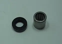 Originální TOURMAX sada na opravu spojkových kuželů SUZUKI RM 125 01-12 vyrobeno v Japonsku -