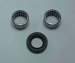 Nejprodávanější TOURMAX sada na opravu spojkových kuželů SUZUKI RM 250 01-08 vyrobeno v Japonsku -