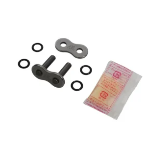 Trendový DID nýtovací spojka (článků propojení) řetězu hnacího CL50(530)ZVMX2-ZJ (CL530ZVMX2ZJ) (CL50ZVMX2-ZJ)