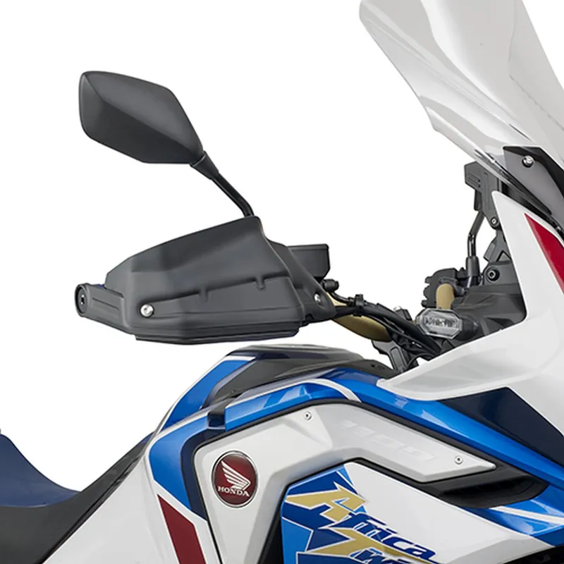 Prémiový KAPPA zvýšení původních řídítek HONDA CRF 1100L AFRICA TWIN 20-25, CRF 1100L AFRICA TWIN ADVENTURE sportS 20-25