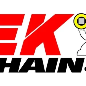 Levný EK spona řetězu EK520MRD-7 přírodní barva vyrobeno v Japonsku