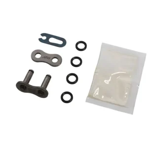 EK spona řetězu EK520SRX2 QX-RING (do 750ccm/90km) (37,8KN) vyrobeno v Japonsku Ruční Výroba