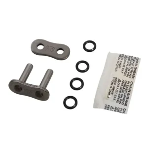 Speciální Cena EK nýtovací spojka řetězu EK530ZVX3 ULTRA sport NX-RING (do 1400ccm) (48,9KN) vyrobeno v Japonsku