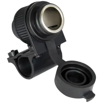 Garance Vrácení Peněz OXFORD zásuvka zapalovače cigaret 12V vstup standard (EL)