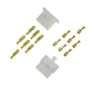 Hromadná Objednávka ELECTROSPORT konektor / KOSTKA 6 PINOWA 1/4" (STAREGO typu) kompletní