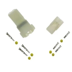 Nejlepší Volba ELECTROSPORT konektor / KOSTKA HERMETYCZNA 2 PINOWA kompletní