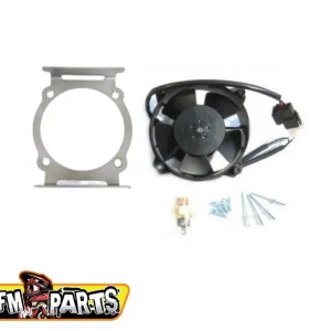 FM-PARTS sada ventilátoru chladiče kompletní vhodné pro BETA 250/300/350 13-24 Ihned K Objednání