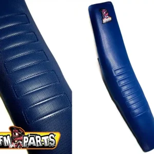 FM-PARTS kryt / potah sedla ASS GUARDIAN HUSQVARNA TE/FE 20-23 barva světle modrá Akční Cena