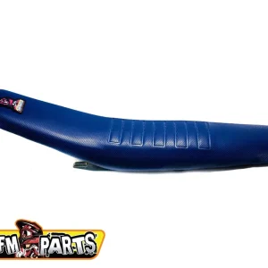 FM-PARTS kryt / potah sedla ASS GUARDIAN BETA RR 20-24 barva světle modrá Záruka V Ceně