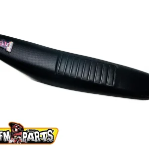 Výhodná Nabídka FM-PARTS kryt / potah sedla ASS GUARDIAN SHERCO SE/SEF/SE-R 17-24 barva černá