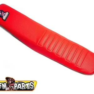 FM-PARTS kryt / potah sedla ASS GUARDIAN RIEJU MR 21-23 barva červená Horká Nabídka