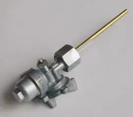 Pouze Dnes TOURMAX kohout paliva YAMAHA RD 250/350 LC 80-83 vyrobeno v Japonsku -