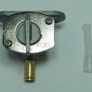 Zlevněný TOURMAX kohout paliva YAMAHA YZ 125/250 89-11 vyrobeno v Japonsku