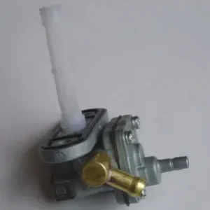 Značkový TOURMAX kohout paliva SUZUKI GSX 1100F 88-93 vyrobeno v Japonsku