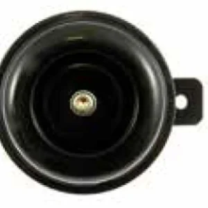 GAUSS klakson (zvukový signál) univerzální černá (průměr 70 mm) - vzor HONDA CG 125 04-09, CG 150 88-94 (OEM:38110-KGA-K01; 38110-KGA-850) Omezená Nabídka