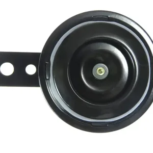 GAUSS klakson (zvukový signál) univerzální černá (průměr 65 mm) Poslední Šance