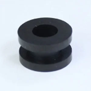 Must-Have TOURMAX gumky montážní (silentblok) pro čerpadlo, palivové nádrže, blatníku, sedla, štítu ITP. (10 kusů) HONDA GL 1200, ST 1100, TRX 400/450, VT 1100, NX 250/650 (OEM:80105-MG9-000) vyrobeno v Japonsku