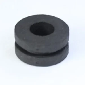 Luxusní TOURMAX gumky montážní (silentblok) pro čerpadlo, palivové nádrže, blatníku, sedla, štítu ITP. (10 kusů) HONDA ATC 200/250/350, TRX 200, CBR 600/1000RR, VFR 800, VT 750, CB 1300 (OEM:90852-898-000) vyrobeno v Japonsku