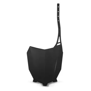 Super Cena UFO tabulka se startovním číslem HONDA CRF 110F 19-21, barva černá